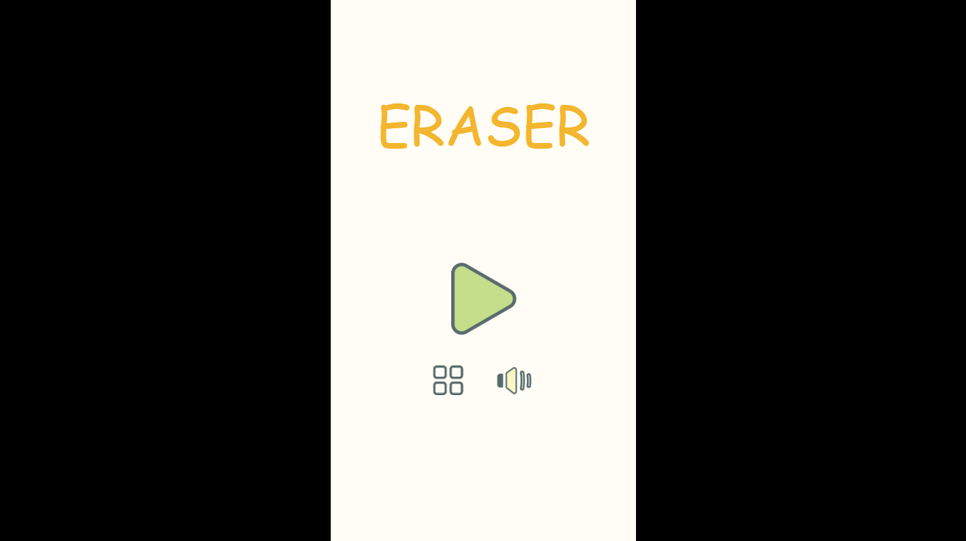Eraser Is The Free Online Game Where Less Really Is More Literally